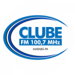 Rádio Clube 100.7 FM