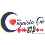 Rádio Conquista 87.9 FM