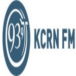 KCRN 93.9 FM