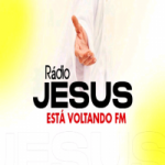 Rádio Jesus Está Voltando FM