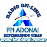 Radio FM Adonai