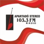 Radio Apartadó Stereo 103.3 FM