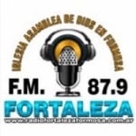 Radio Fortaleza 87.9 FM