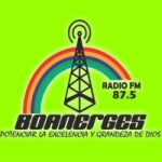 Radio Boanerges 87.5 FM