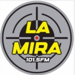 Radio La Mira 101.5 FM