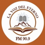 Radio La Voz del Eterno 90.9 FM