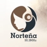 Radio Norteña 90.3 FM