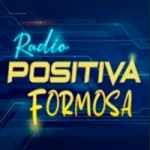 Radio Positiva Formosa 88.9 FM