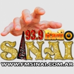Radio Sinai 93.9 FM