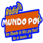 Rádio Mundo Pop Rio