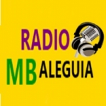 Rádio MB Aleguia