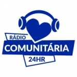 Rádio Comunitária 24hrs