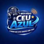 Céu Azul Rádio Web