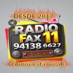 Rádio Fax