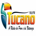 Rádio Tucano 104.9 FM