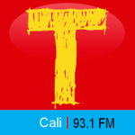 Radio Tropicana 93.1 FM