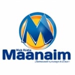Web Rádio Maanaim