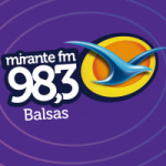 Rádio Mirante 98.3 FM