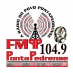 Rádio Ponta Pedrense FM