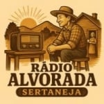 Rádio Alvorada Sertaneja