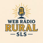 Web Rádio Rural SLS