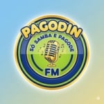 Rádio Pagodin FM
