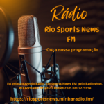 Rádio Rio Sports News FM