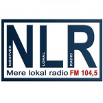 Rádio Naestved Lokal 104.5 FM