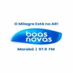 Rádio Boas Novas FM