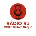 Rádio RJ Minas Gerais Naque