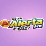 Web Rádio Alerta FM