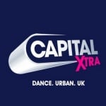 Capital Xtra London FM 107.1