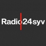 Rádio 24syv 102.7 FM