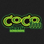Radio Coco 94.9 FM