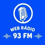 Web Rádio 93 FM