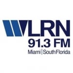 Radio WLRN 91.3 FM