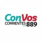 Radio Con Vos 88.9 FM
