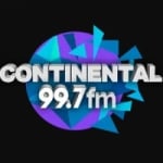 Radio Continental 99.7 FM