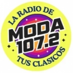 La Radio de Moda 107.2 FM