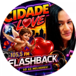 Rádio Cidade Love 95,9