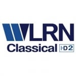 Radio WLRN-HD2 Classical 91.3 FM