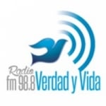 Radio Verdad y Vida 98.8 FM