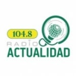 Radio Actualidad 104.8 FM