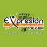 Radio Expresión 106.6 FM