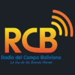 Radio del Campo Boliviano