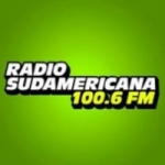 Radio Sudamericana 100.6 FM