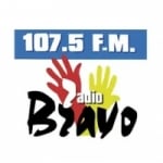 Radio Bravo 107.5 FM
