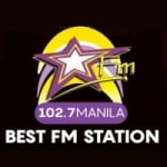 Rádio Star 102.7 FM