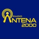 Radio Antena 2000 1400 AM 88.9 FM