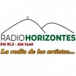 Radio Horizontes 1440 AM 91.3 FM